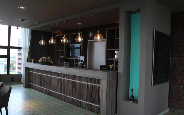 GHL Hotel Montería
