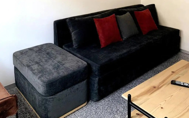 116 Loft Donceles Centro Histórico Cdmx