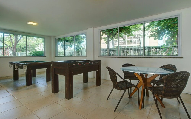 Apt próximo Beach Park Porto das Dunas