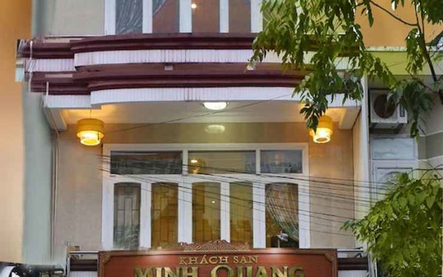 Minh Quang Hotel