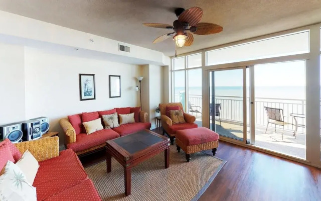 Ocean Blue Condos