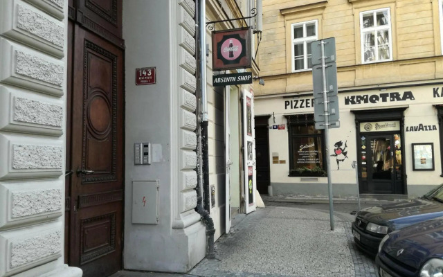 Tiva Downtown Apartments