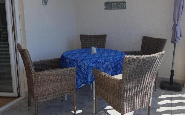 Apartments Rora