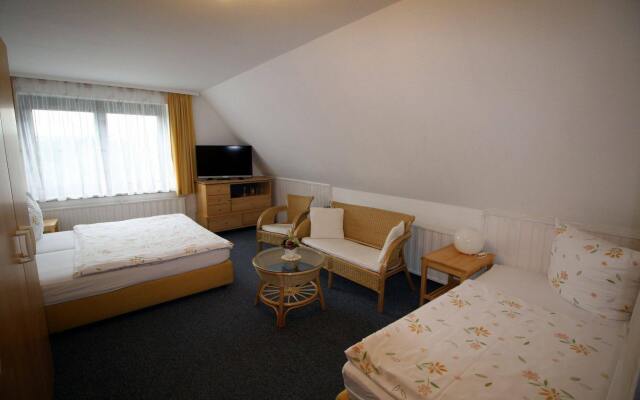 Pension Am Kirschberg