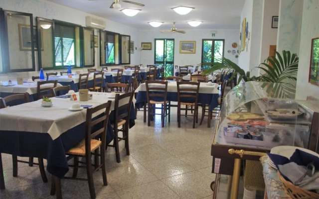 Albergo Bel Tramonto