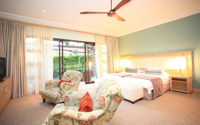 Schneider's Boutique Hotel Guesthouse