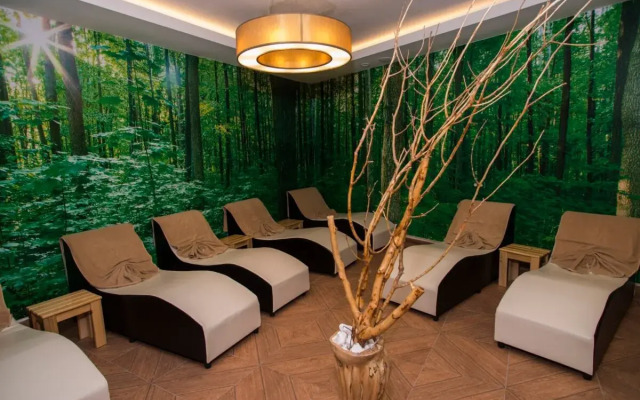 Palm World Resort & Spa Side - All Inclusive