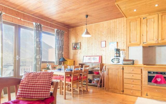 Appartement Montgenèvre, 3 pièces, 6 personnes - FR-1-330D-13