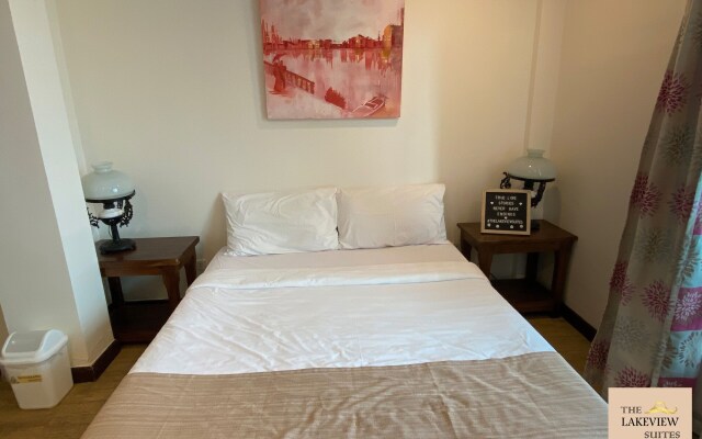 The Lakeview Suites
