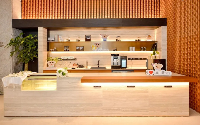 Citadines Yazhou Bay Sanya