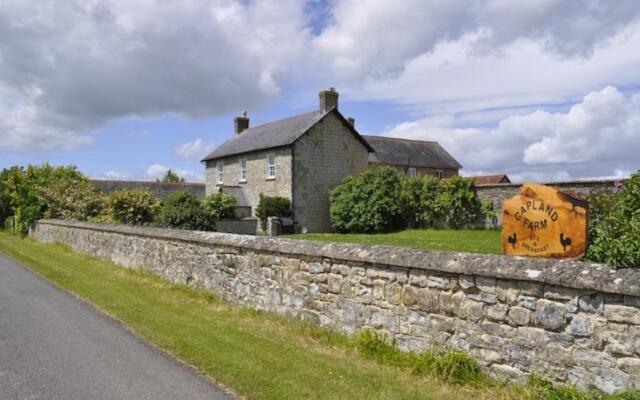 Capland Farm Bed and Breakfast