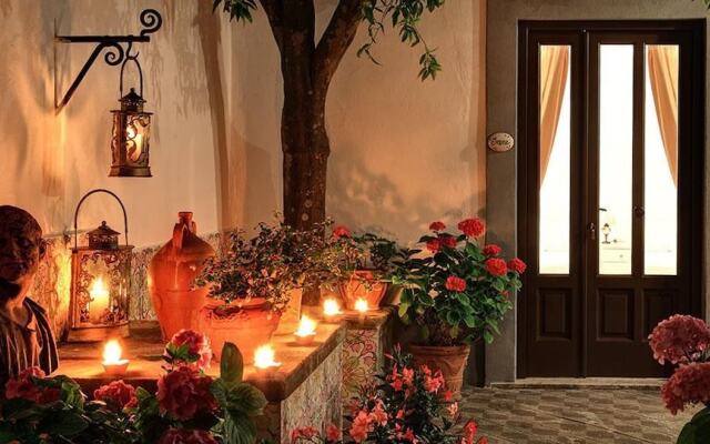 Feeling Italy - Massa Lubrense