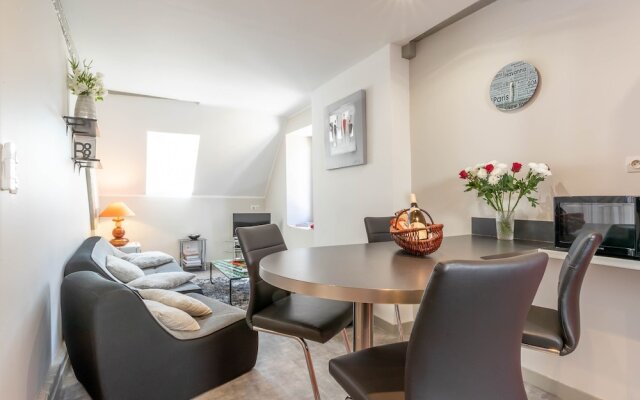 Beaune Sweet Home