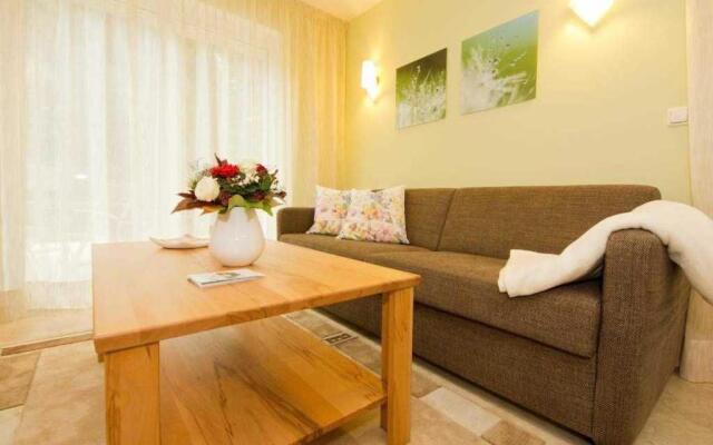 Domizil am Hang App B13