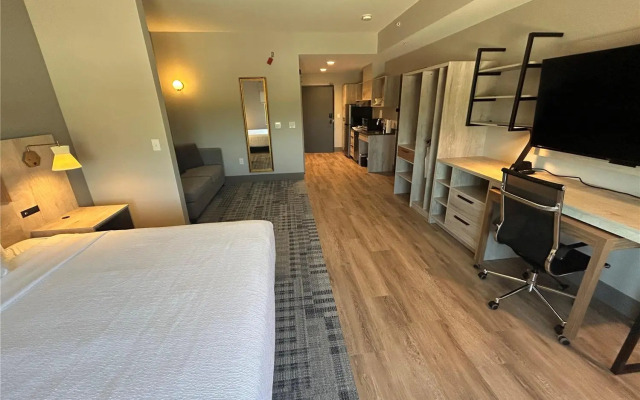 @HOME by Best Western Walkerton