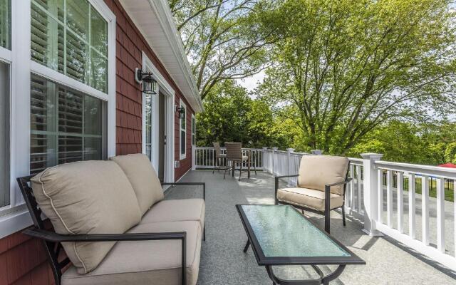 Homestead Bed & Breakfast at Rehoboth