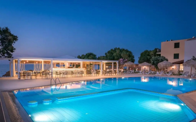 Alexia Beach Hotel