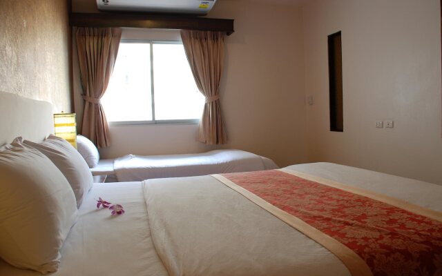 Mind Resort Pattaya