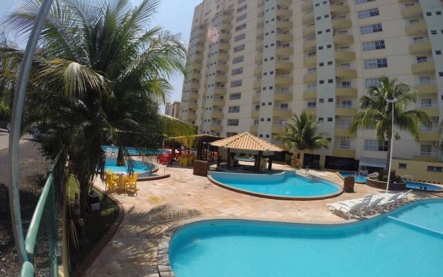 Thermas Place - Férias em Caldas Novas