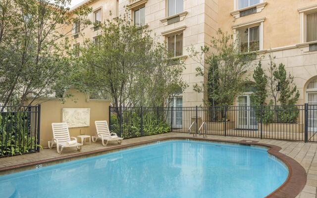 Ayres Hotel Manhattan Beach LAX