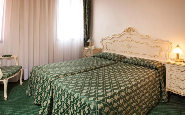 Albergo Commercio e Pellegrino