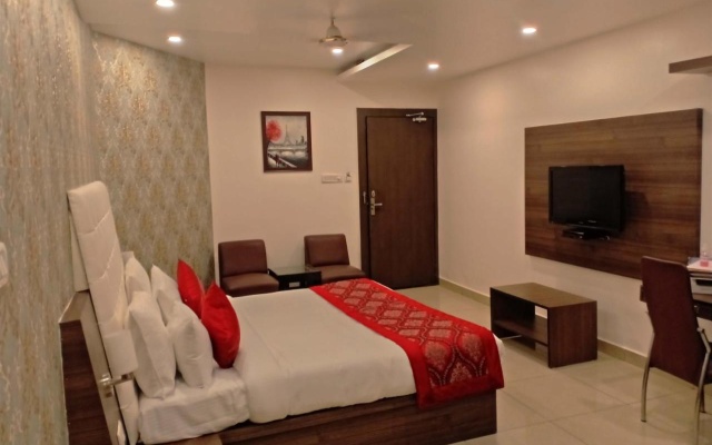 Hotel Surya International