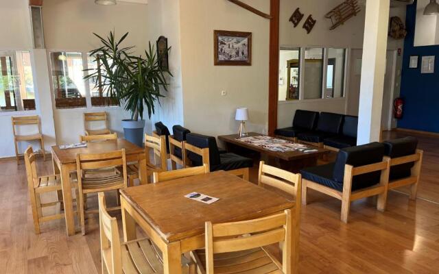 Les Essertets - Vacances ULVF