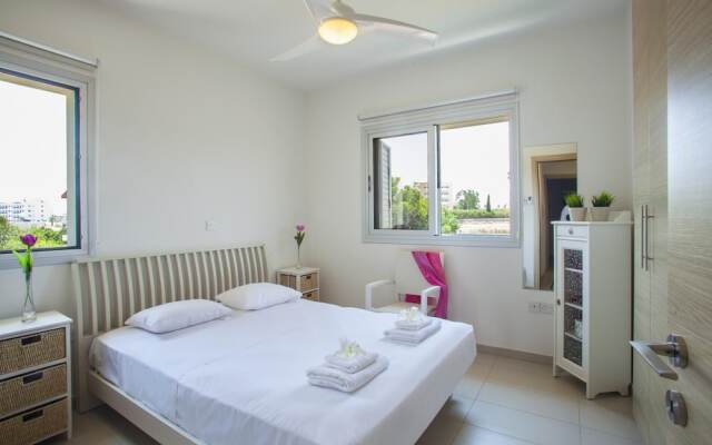 Villa Posidonas 3 in Protaras
