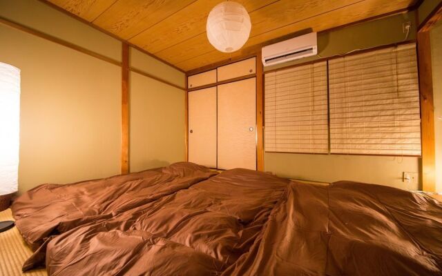 JQ Villa Kyoto Imadegawa 2