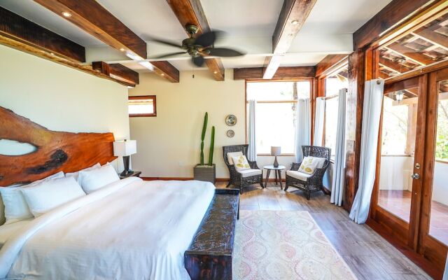 Sansara Surf and Yoga Resort - Retreat