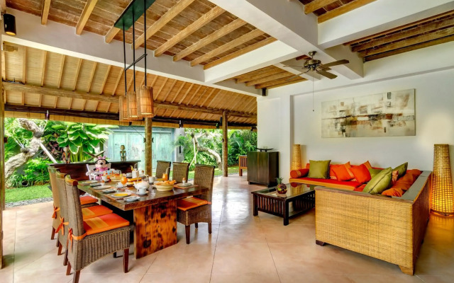 Hevea Villas