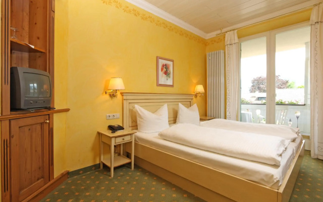 Wittelsbacher Hof Swiss Quality Hotel