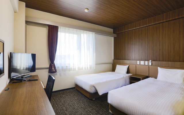 Hotel Wing International Sagamihara