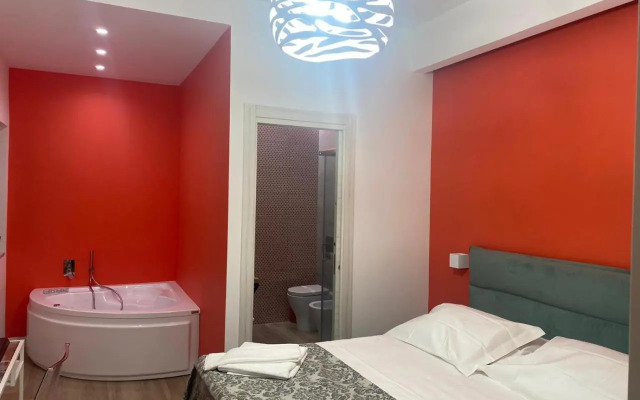 Suite Riviera 84