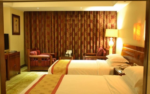 Xian Yanta International Hotel