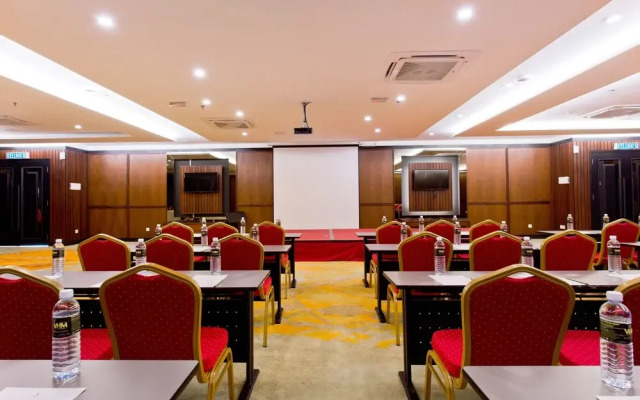MBI Desaku Homestay
