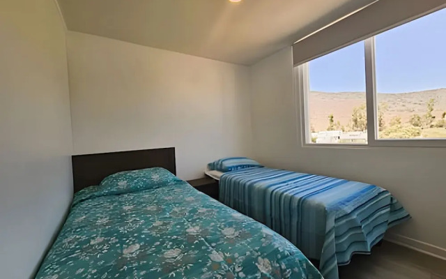 Oceana Suites Papudo