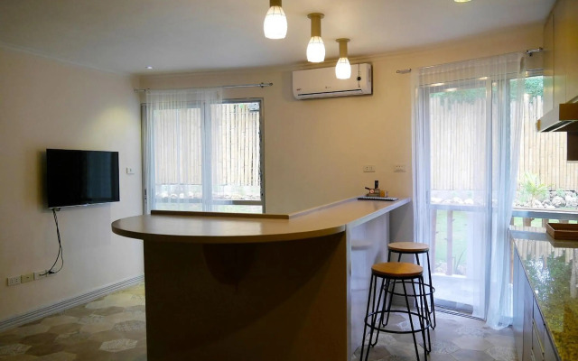 Bohol Dreamcatcher Resort