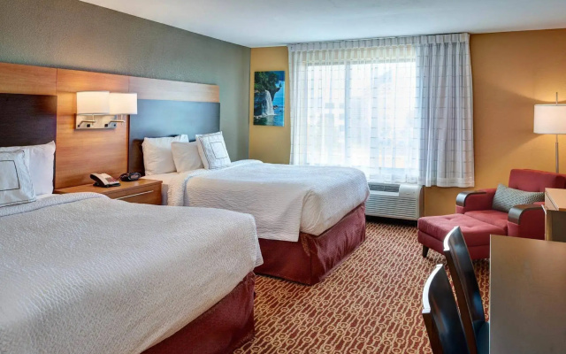 TownePlace Suites by Marriott Detroit Troy