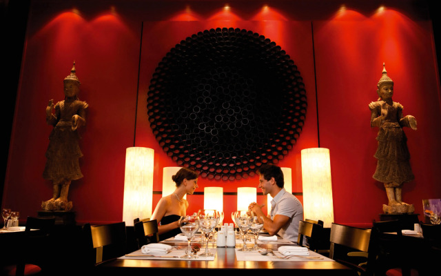Hotel Riu Emerald Bay - All Inclusive