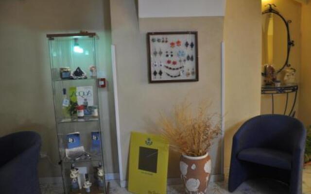 Hotel Savoia