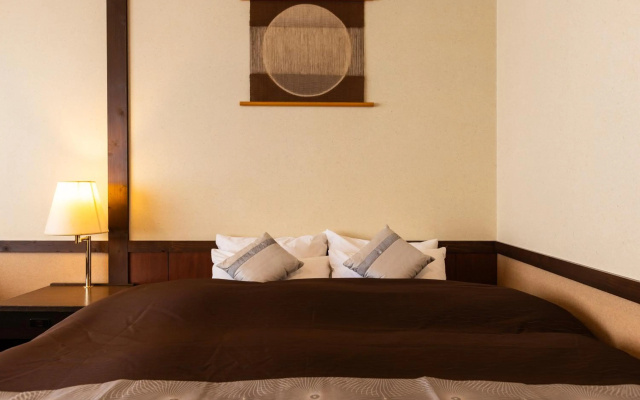Kagariya – Guest Rooms – Abashiri