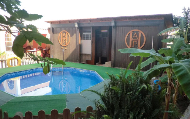 Hostal Alhaja Playa