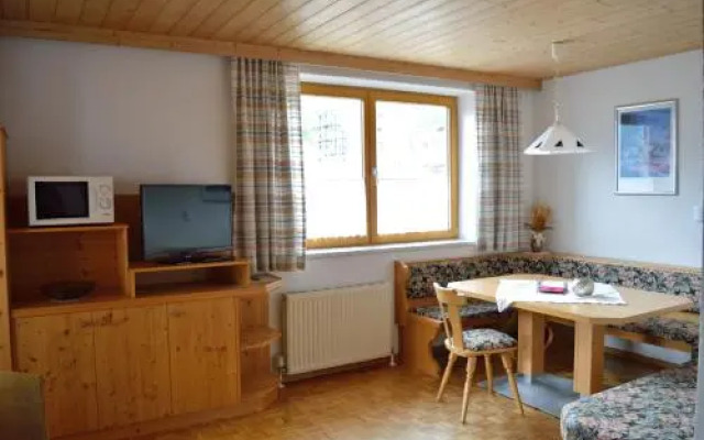 Ferienwohnung Kogelblick