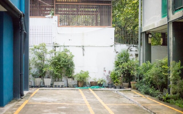 Rumluek Bangkok