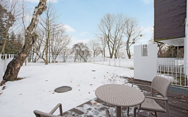 Flats For Rent - Orłowska Riwiera