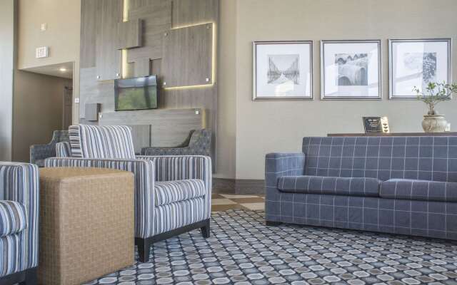 Comfort Inn Fallsview