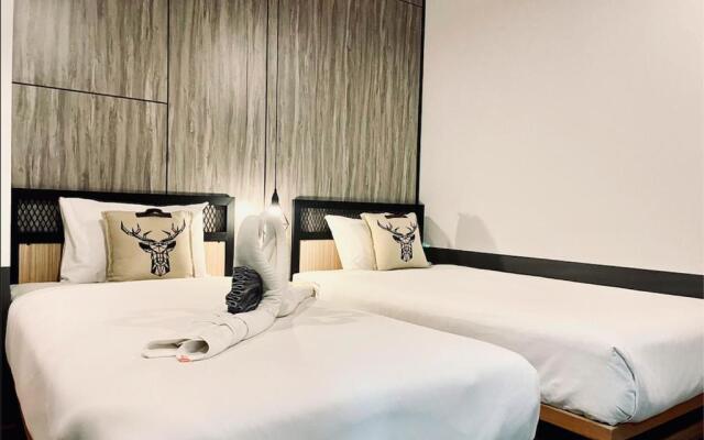 PP Grand Kamala Hotel