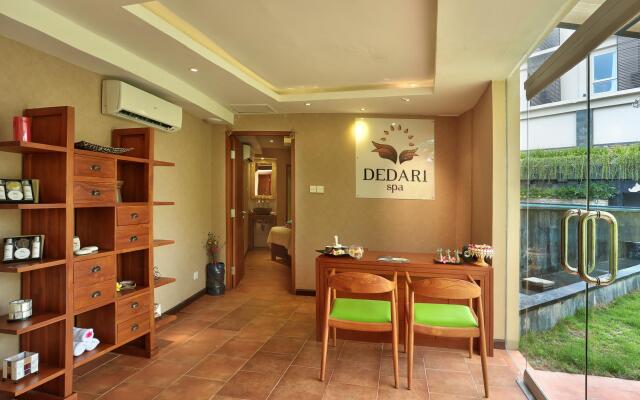 Azana Boutique Hotel Denpasar