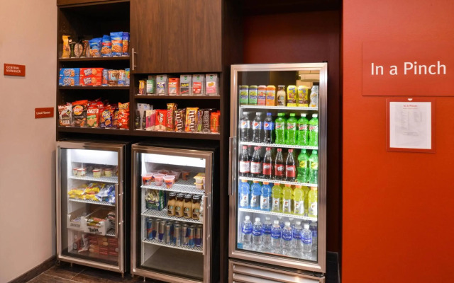TownePlace Suites by Marriott Laplace